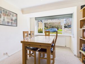 Dining area - click for photo gallery